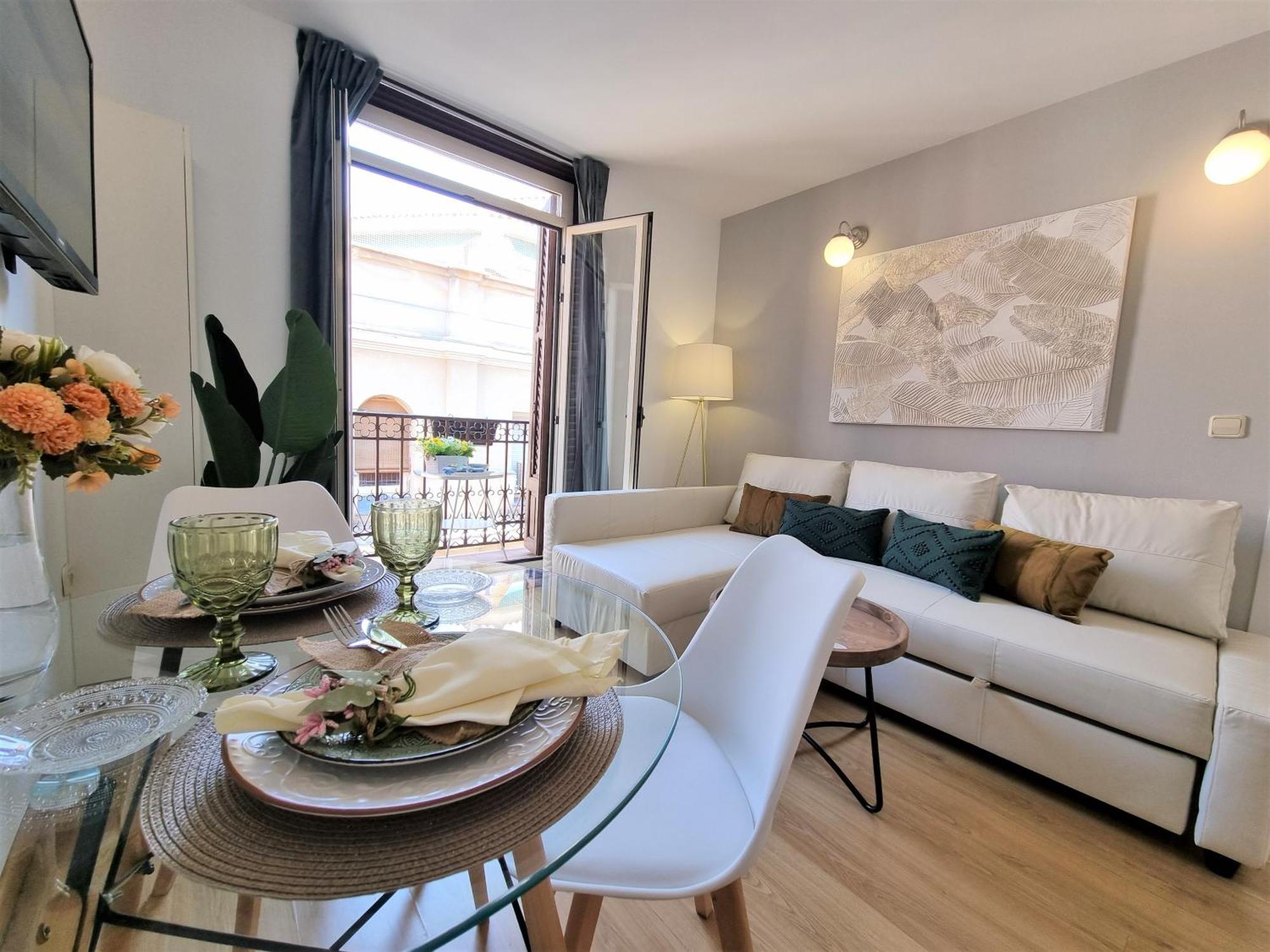 Apartamentos San Isidro — Photos 3
