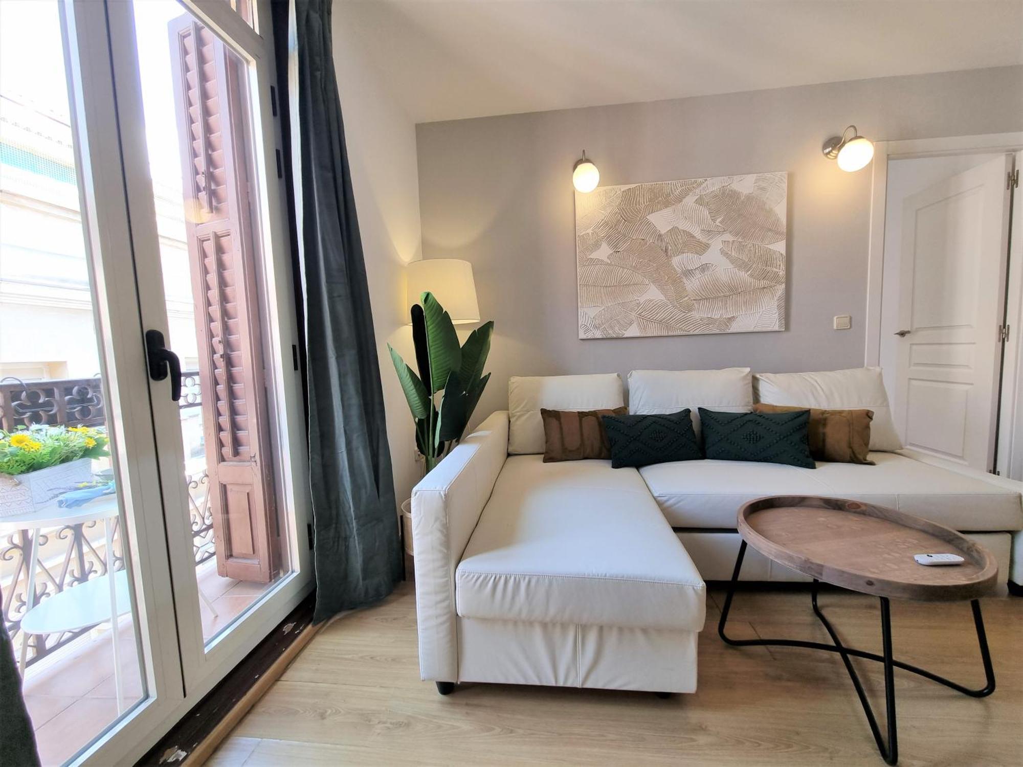 Apartamentos San Isidro — Photos 2