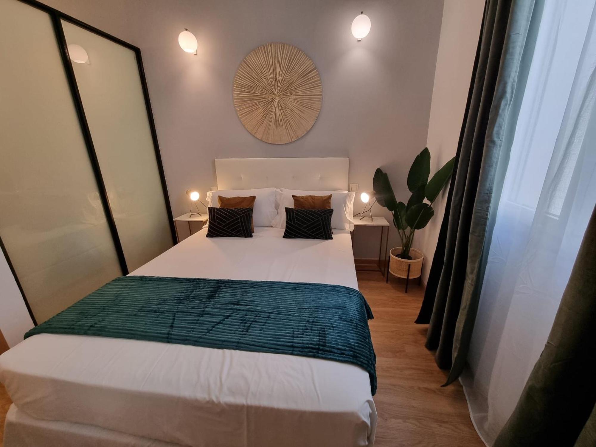 Apartamentos San Isidro — Photos 1